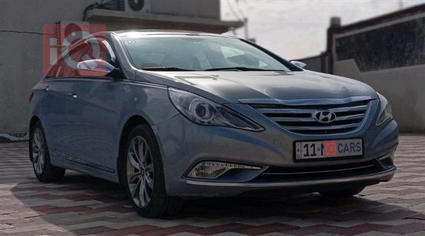 هيونداي سوناتا 2013 للبيع في العراق -  بغداد